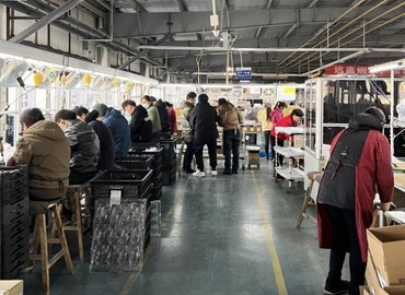 寧波電器廠計(jì)件工